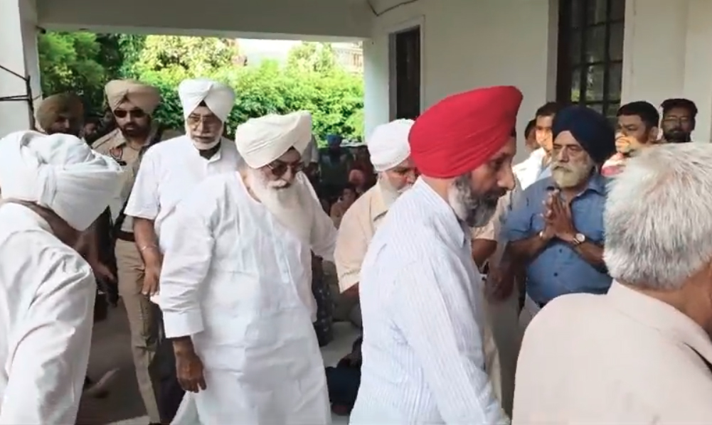 PunjabKesari